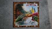 Helloween - Keeper of the seven keys II 2 ger NOISE 1988 NM