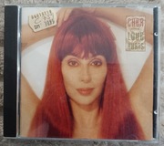 Cher stan płyty db.