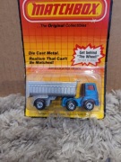 Matchbox Superfast No 50 Artic Truck 