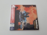 URIAH HEEP - SALISBURY  CD Japan mini LP z OBI Wyd. 2006 r.  