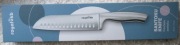Nóż kuchenny Santoku Knife 18 cm.