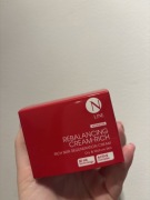 Neauvia Rebalancing Cream Rich N-line