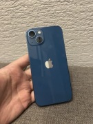 IPhone 13 128gb, 100% bateria, gwarancja