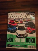 TOP GEAR Archiwalny magazyn 