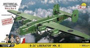 Cobi 5738 B 24 Liberator Mk edycja Limitowana