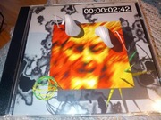 Front 242.    Fuck Up Evil 