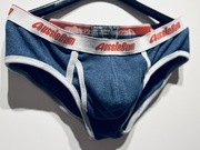 Slipy męskie    Aussiebum XL