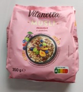 Musli owocowe Vitanella 350g