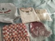 Żabka – Limitowana Kolekcja (nr 2/300) – Koszulka, Szorty, Czapka, Torba