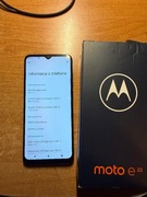Motorola E22 stan bardzo dobry 64 gb pamięci 4 gb ram