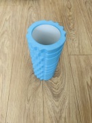 Wałek/roller do masażu, fizjoterapeutyczny 33x13cm