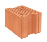 Pustak ceramiczny Wienerberger Porotherm 25/37.5 A