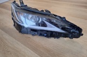 Prawa lampa LEXUS ES300 od 2018-2023. SOCZEWKA OKRĄGŁA