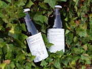 6 butelek 100% sok wytłaczany ze świdośliwy - borówki kanadyjskiej