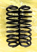 Audi/Seat/Skoda/VW Sprężyny EIBACH KOMPLET na tylną oś EW1540002HA