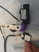 moduł kable joystick tv  samsung UE55F6770SS