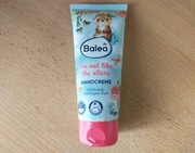 Krem do rąk Balea I'm not like the otters, 100 ml