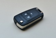 Programowanie klucz Astra J Insignia Corsa E 