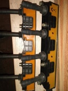 Cewka Dis Delphi Z16XE Vectra Astra 1,6 16 v