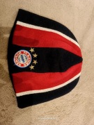 Czapka zimowa Dziecięca FC Bayern Monachium 