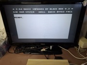 Blackbox v.3 kartridż Commodore C64 