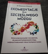 DAWSON CHURCH - EKOMEDYTACJE DLA SZCZĘŚLIWEGO MÓZGU 