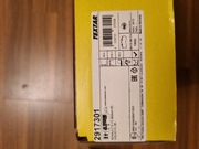 TEXTAR 2917301 Zestaw klocków hamulcowych