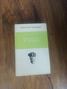 Barbarzyńca w ogrodzie Zbigniew Herbert