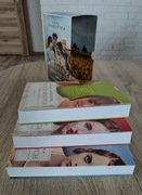 Stulecie Winnych - TRYLOGIA (tomy 1-3)