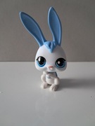 Littlest Pet Shop LPS królik