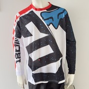 Koszulka rowerowa / motocrossowa XL – MTB, enduro, downhill, offroad,m