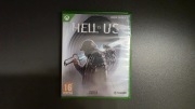 Hell is Us PL - Xbox Series X