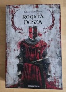 Łukasz Malinowski - Rogata dusza