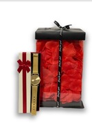 PREZENT WALENTYNKI MIŚ RÓŻE + ZEGAREK