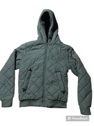 Kurtka puchowa zimowa DBLE mesh