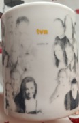 35 letni Kubek TVN - zabytek