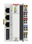 Sterownik Beckhoff CX8090 – Nieużywany 