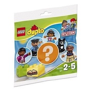 LEGO DUPLO 30324 My Town