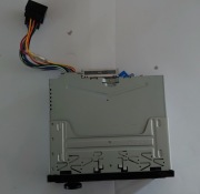 Radioodtwarzacz JVC KD-R794BT 