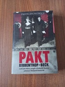 Piotr Zychowicz - Pakt Ribbentrop - Beck