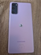 Sprzedam Samsung S20Fe