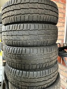 MICHELIN AGILIS ALPIN 235/60 R17C 117/115R JAK NOW