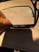 Okulary Nagrywające Obraz i Rejestrujące Dźwięk