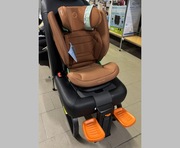 Fotelik Maxi-Cosi Rodifix Pro2 i-Size Authentic Terra + podnóżek OKIDAY