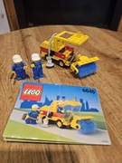LEGO 6645 Street Sweeper