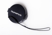 Olympus dekielek ochronny na obiektyw