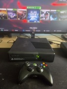 Konsola Xbox 360 z RGH + Aurora - Cały Komplet