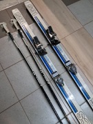 Sprzedam Narty zjazdowe