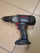 Wkrętarka Bosch GSR 18VE-2LI