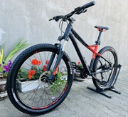 Rower Górski BULLS WILDTAIL 3 MTB 27,5" SHIMANO 3x9s Hydraulika tarcze NOWY